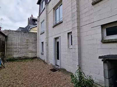 Appartement, 45,1 m²