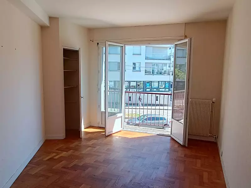 Appartement, 72,17 m²