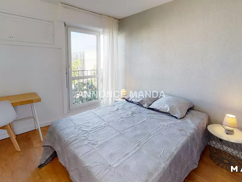 Appartement, 12 m²