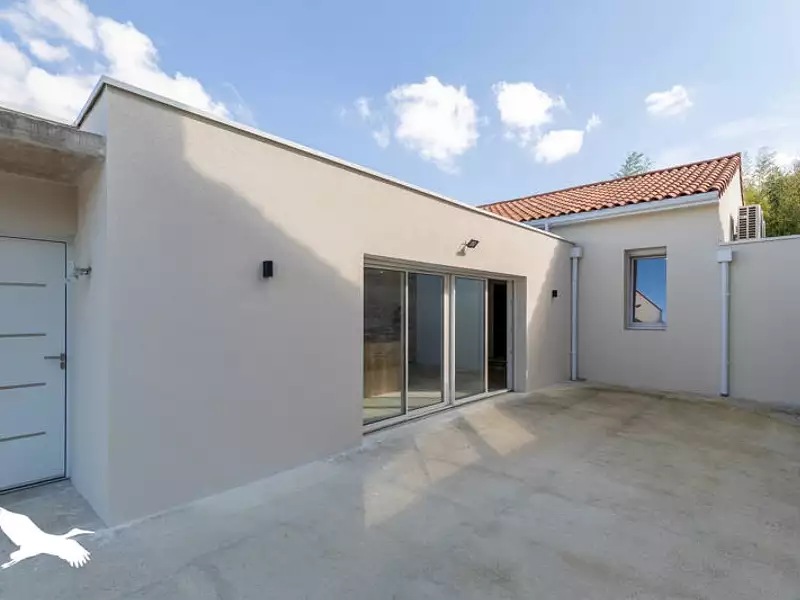 Maison, 138 m²