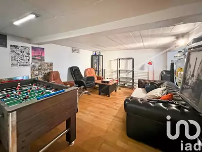 Maison, 84 m²