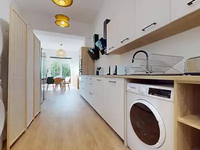 Maison, 162 m²
