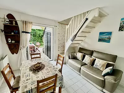Maison, 29,45 m²