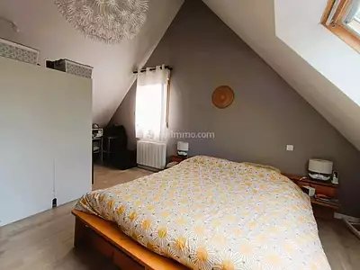Maison, 123 m²