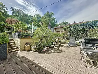 Maison, 113 m²
