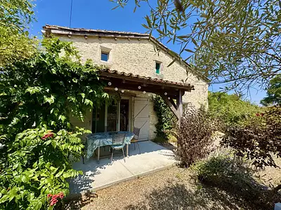 Maison, 151 m²