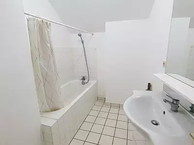Appartement, 62 m²