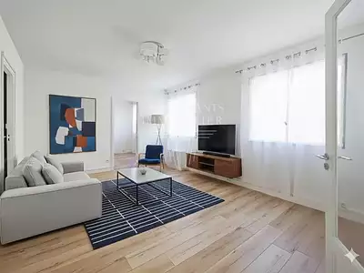Appartement, 44,13 m²