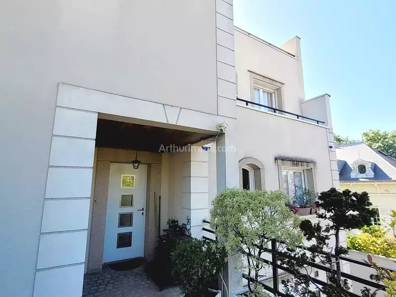 Maison, 170 m²