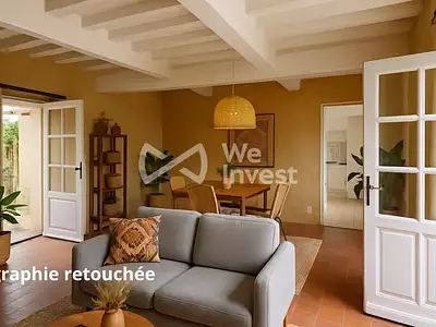 Maison, 81,85 m²