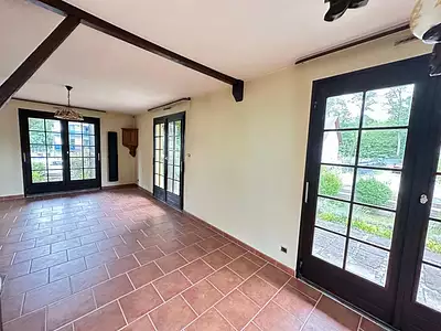 Maison, 95 m²