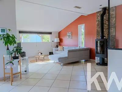 Maison, 130 m²