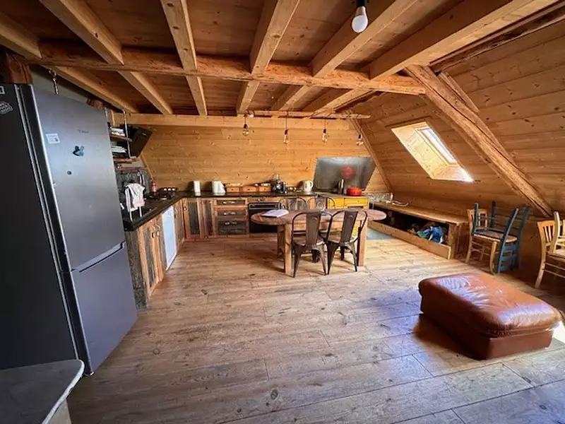 Appartement, 78 m²