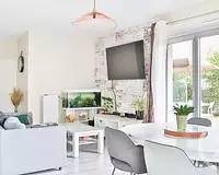 Appartement, 76,5 m²