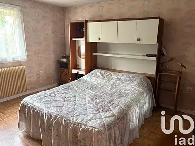 Maison, 153 m²
