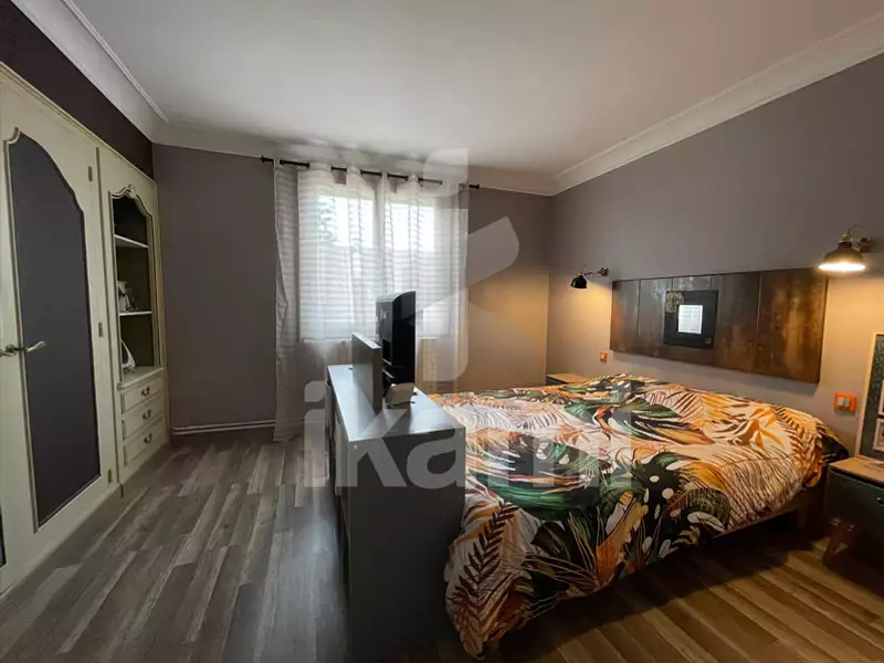Maison, 168 m²