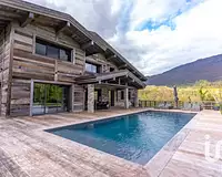 Maison, 219 m²