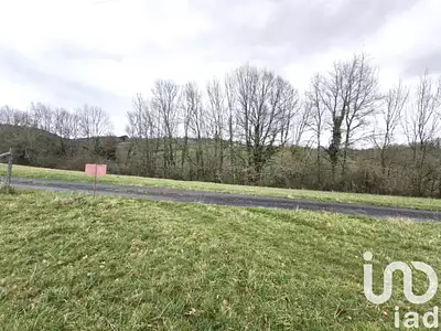 Terrain, 3 710 m²