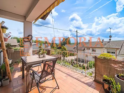 Maison, 156 m²