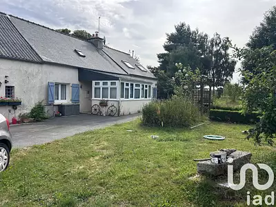 Maison, 118 m²