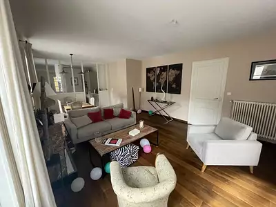 Appartement, 206 m²