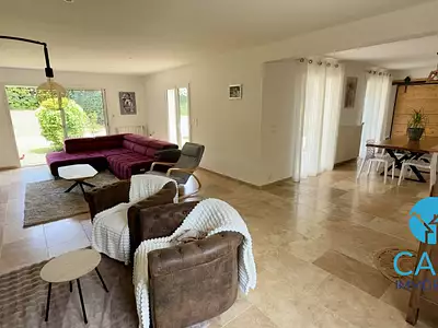 Maison, 174 m²