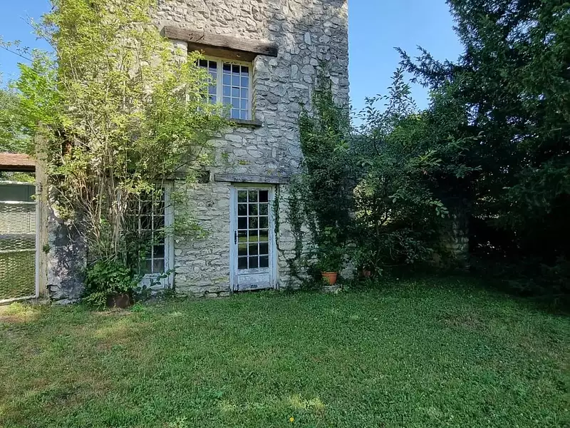Maison, 100 m²