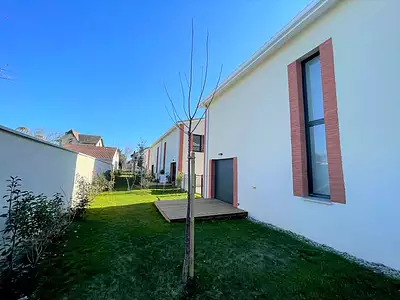 Maison, 82 m²