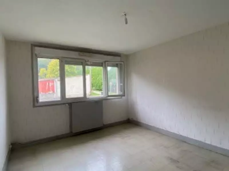 Appartement, 43 m²