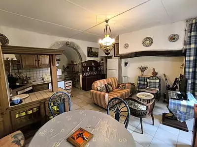 Maison, 108 m²