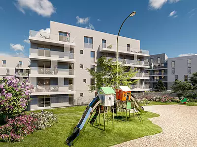 Le Square des Arts