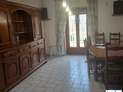 Maison, 73 m²