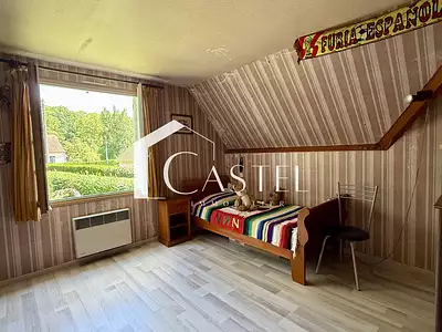 Maison, 178 m²