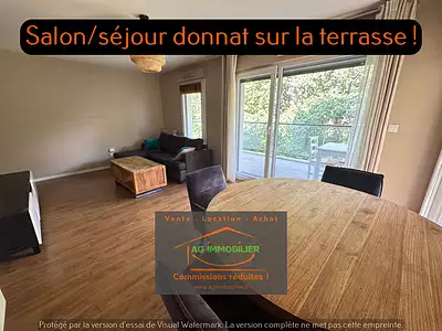 Appartement, 67 m²