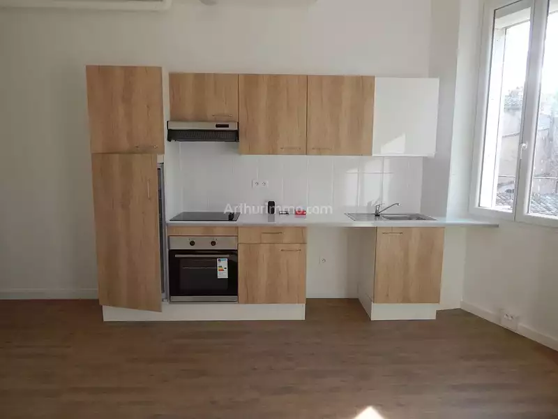 Appartement, 23,05 m²