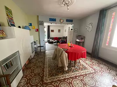 Appartement, 181 m²