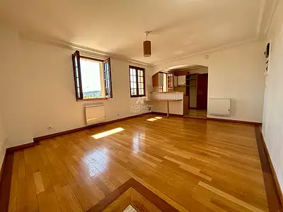 Appartement, 42 m²