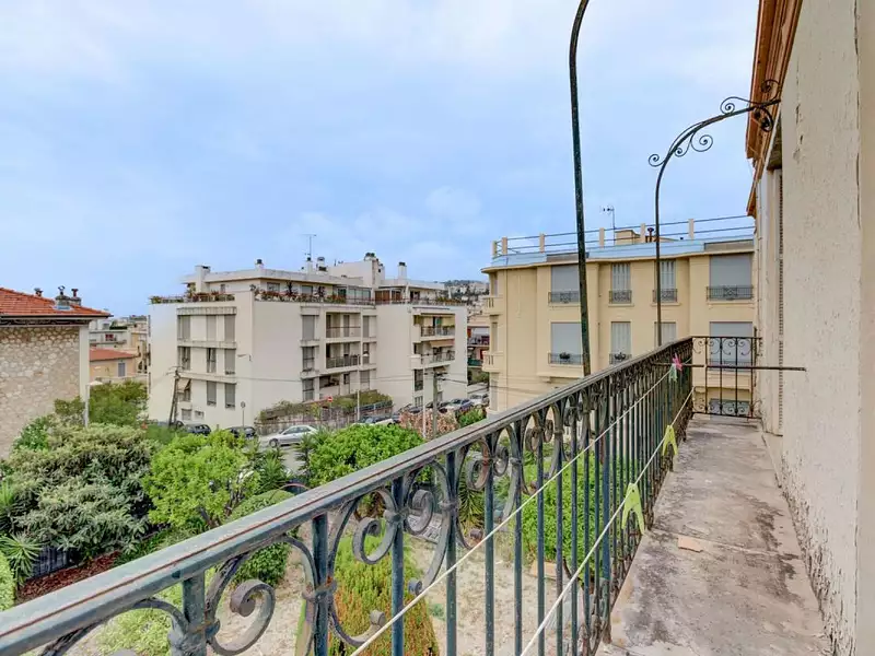 Appartement, 100 m²