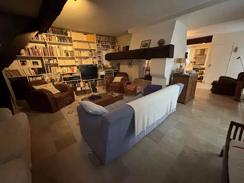 Maison, 150 m²