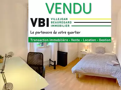 Appartement, 73,45 m²