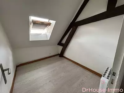 Maison, 165 m²