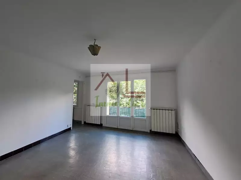 Appartement, 72 m²