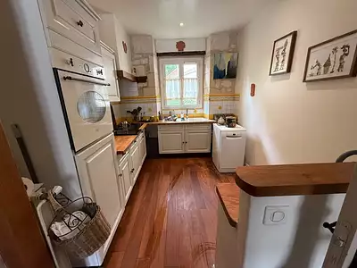 Maison, 110 m²