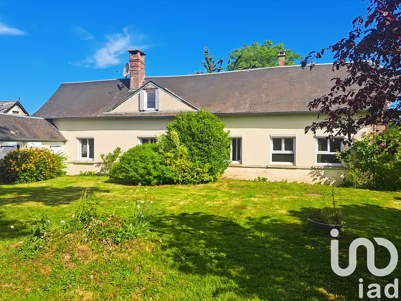 Maison, 145 m²