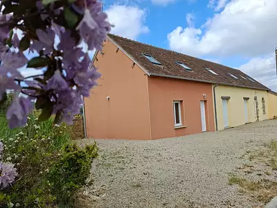 Maison, 147 m²