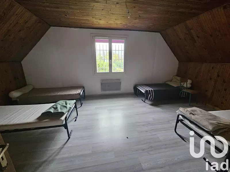 Maison, 128 m²
