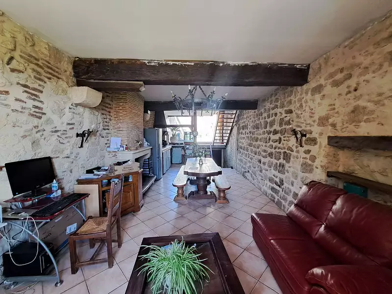 Maison, 135 m²