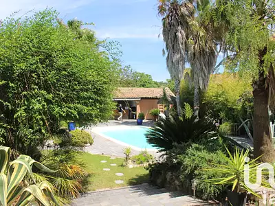 Maison, 130 m²