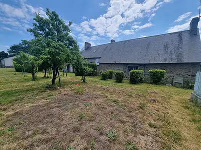 Maison, 97 m²