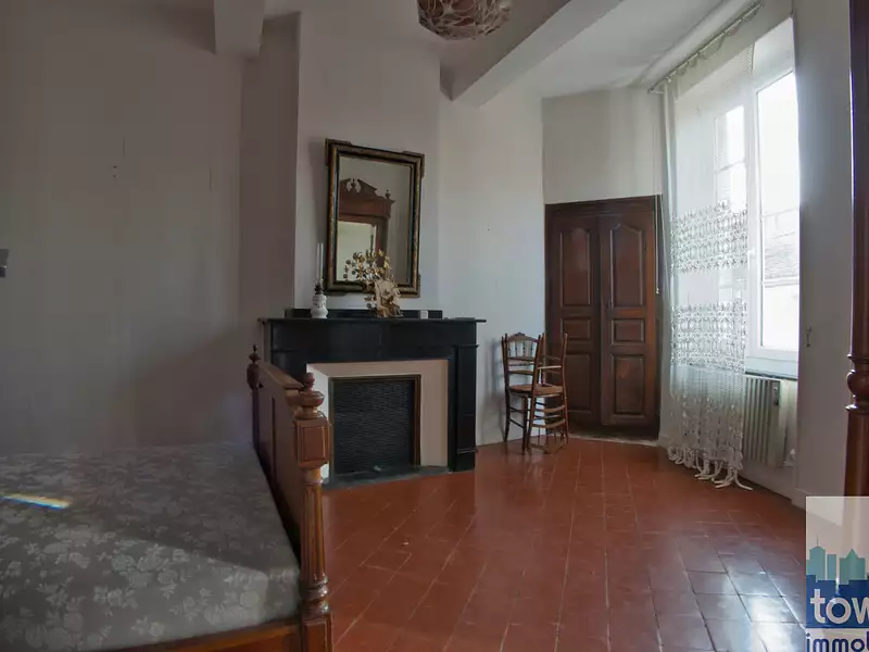 Maison, 220 m²